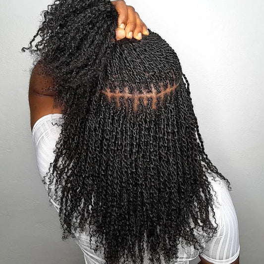 Style & Shine Hair