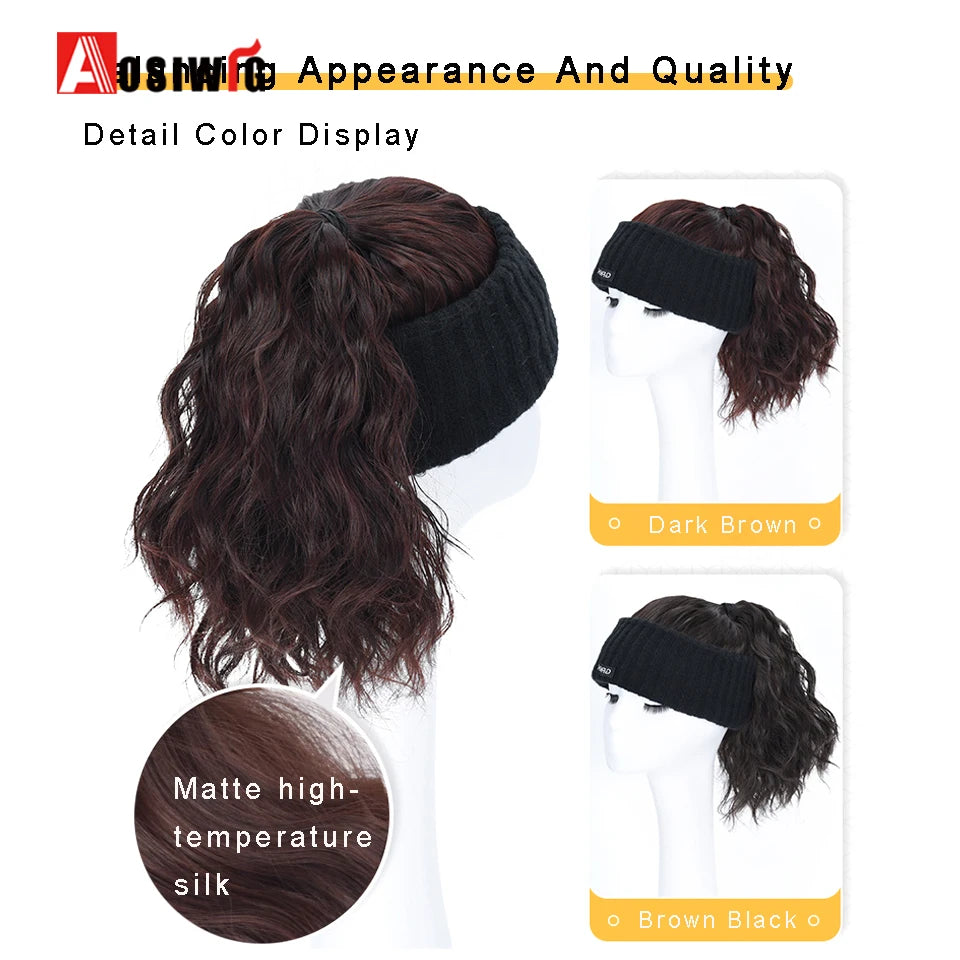 Crown & Glory Wigs