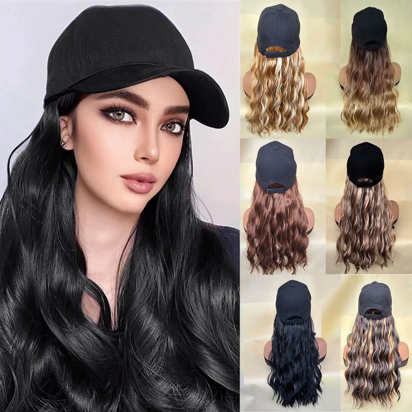 Crown & Glory Wigs