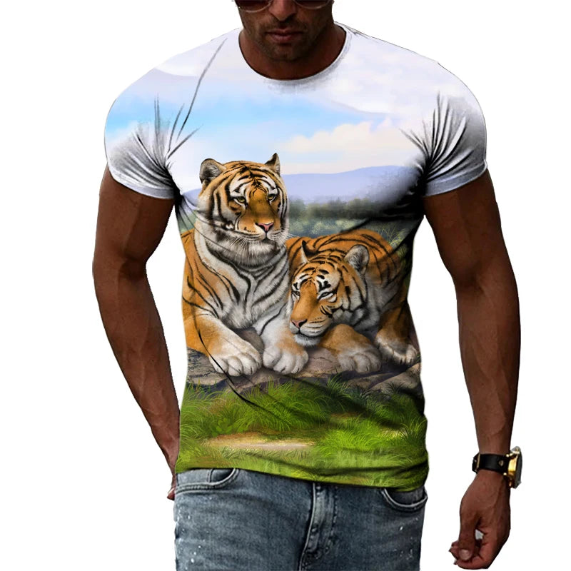 Men Clothing – Everyday Wear, Street Style & Seasonal Looks