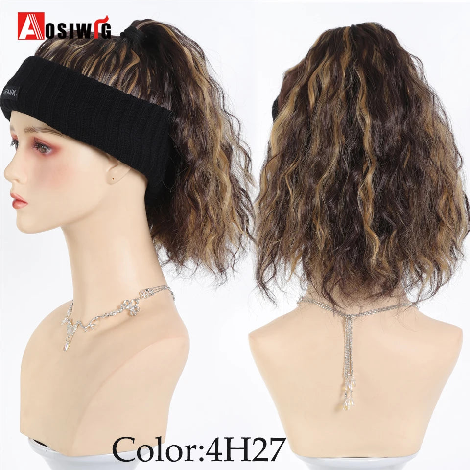 Crown & Glory Wigs