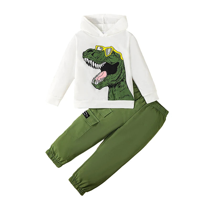 Boys clothing