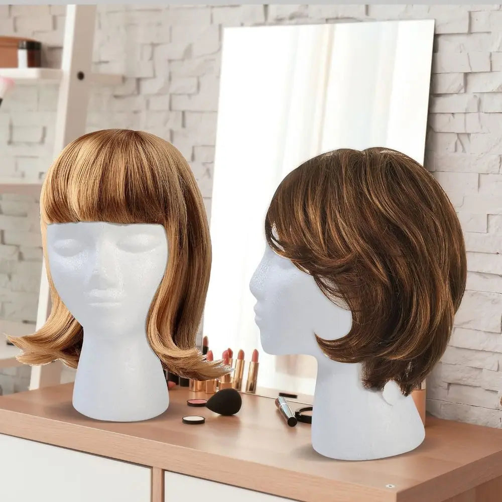 Style & Shine Hair