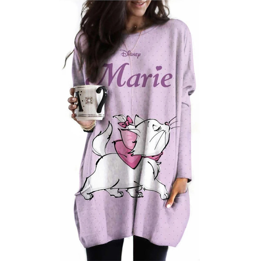 Woman clothing