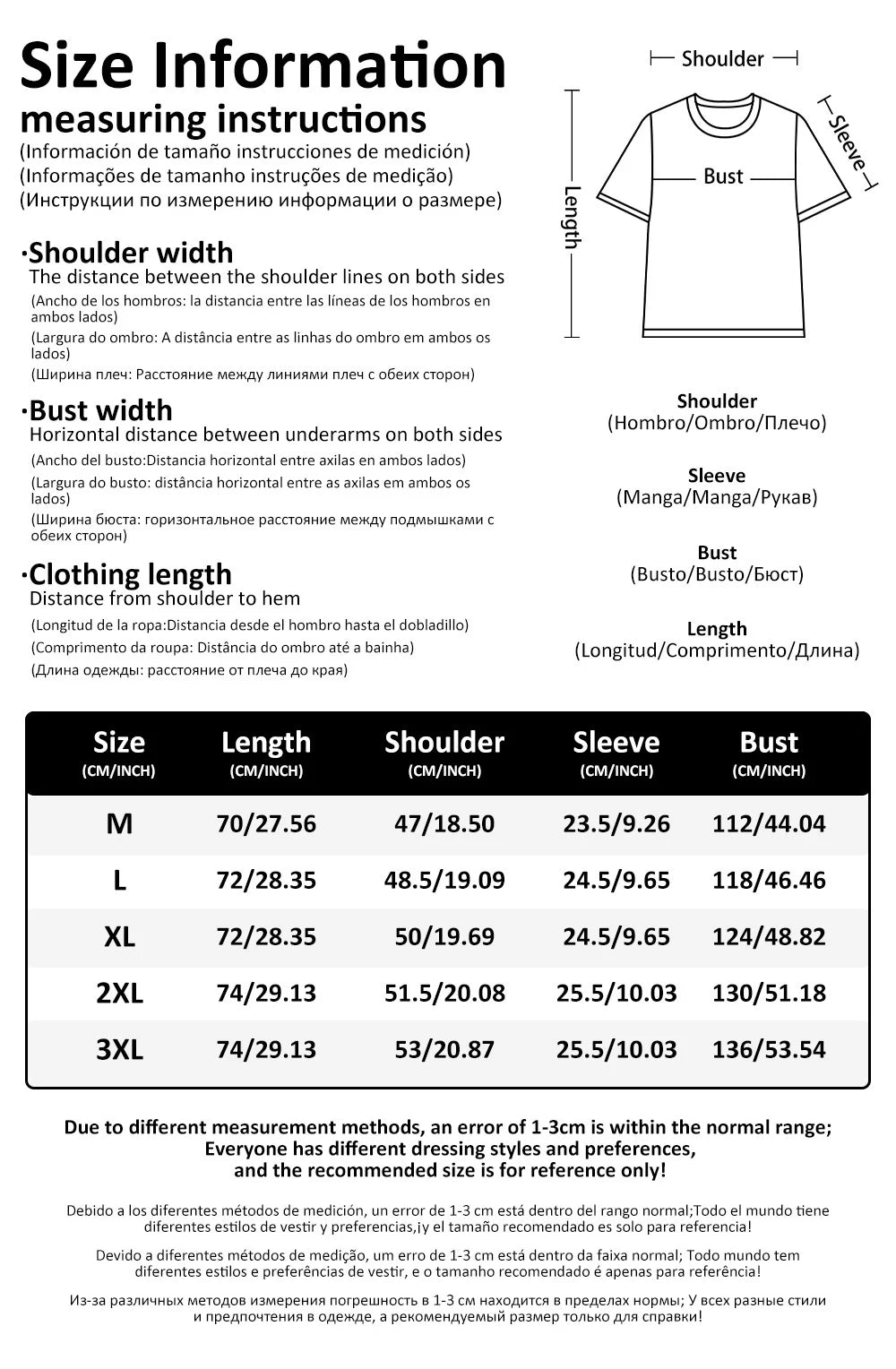 Woman clothing