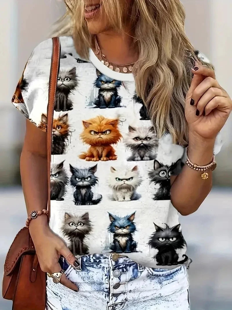 Woman clothing
