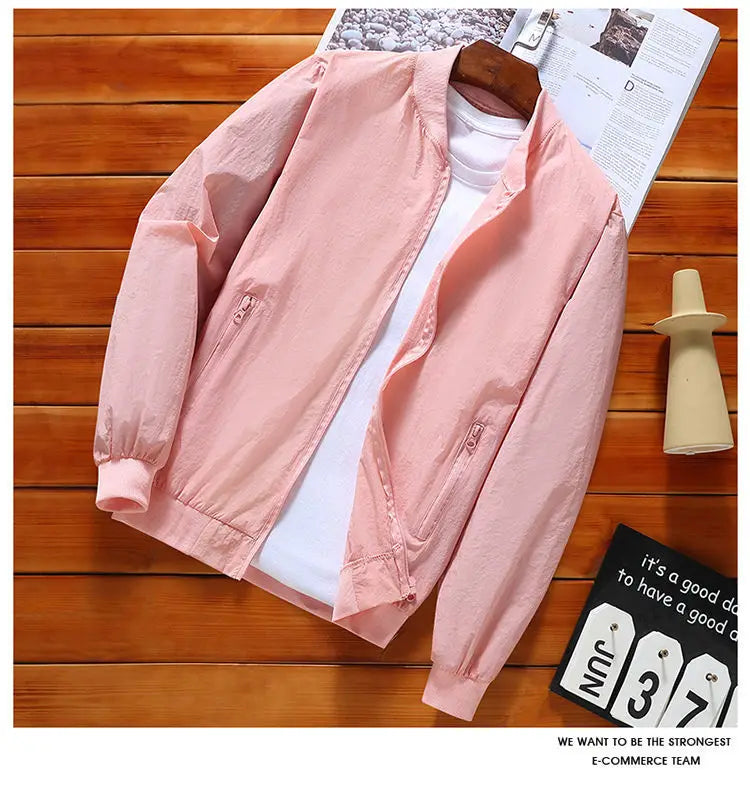 Men Clothing – Everyday Wear, Street Style & Seasonal Looks