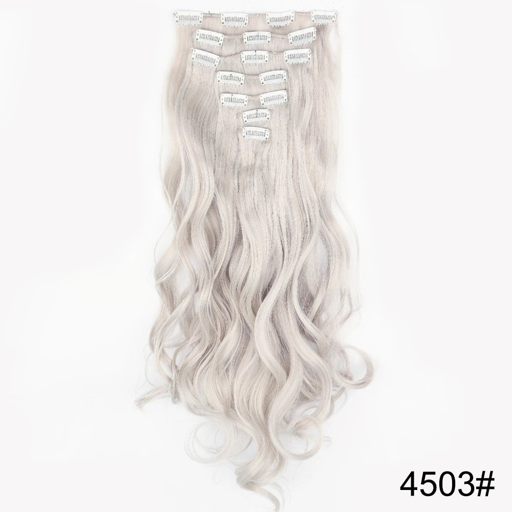Crown & Glory Wigs