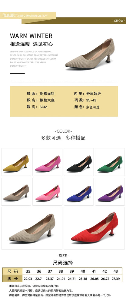 Women shoes