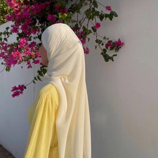 Muslim family
