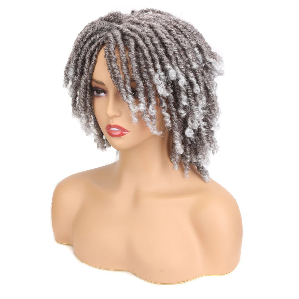 Crown & Glory Wigs