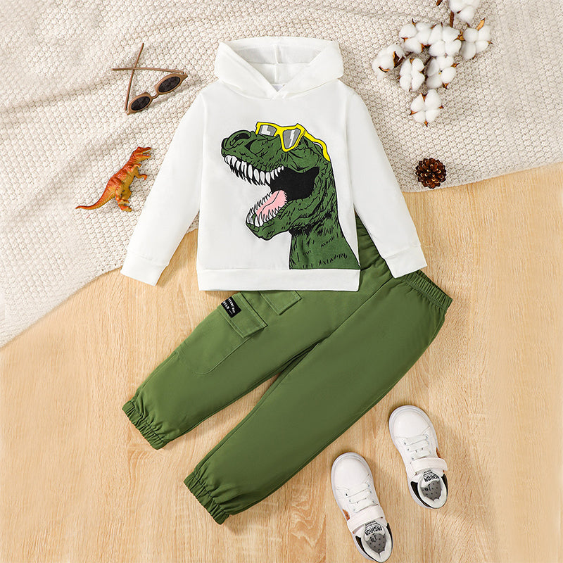 Boys clothing