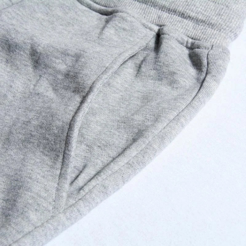 Man clothing    Pants Casual Trousers New Men Clothing Tracksuits Sweatpants Harajuku Streetwear Thin Pants