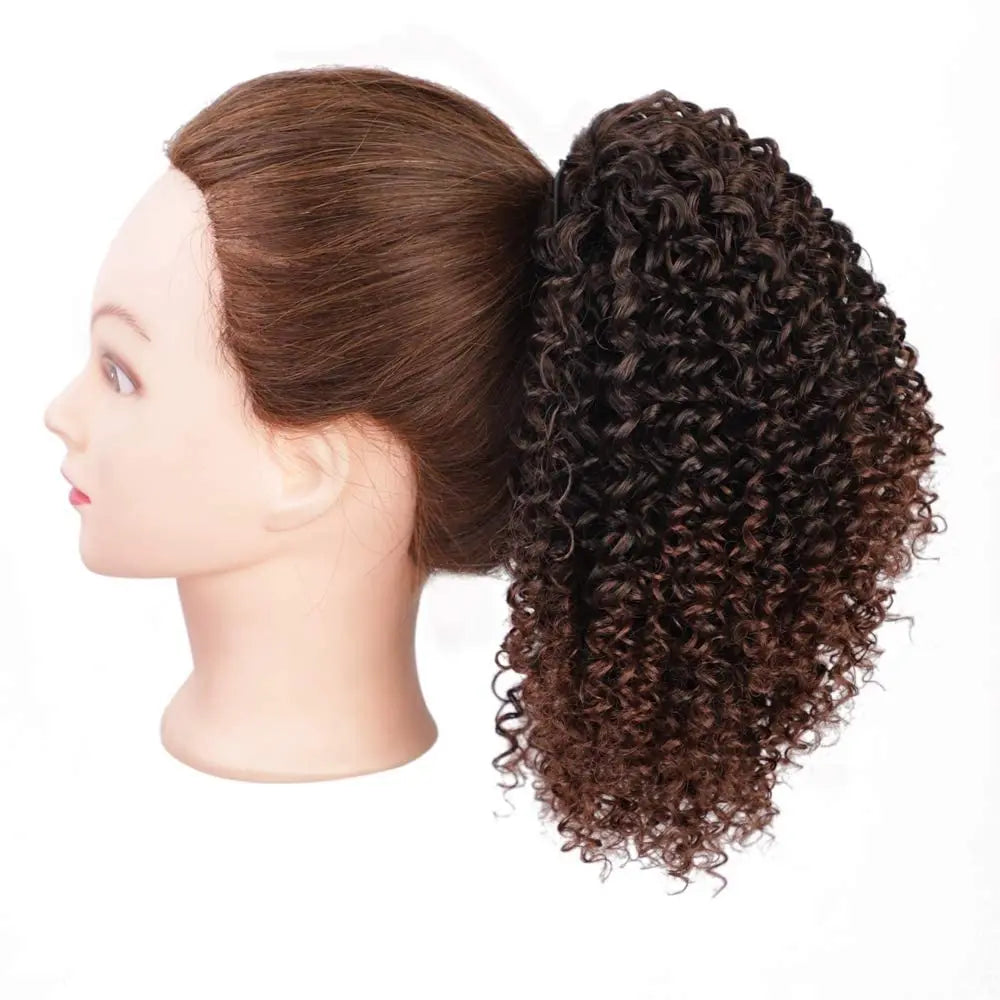 Style & Shine Hair
