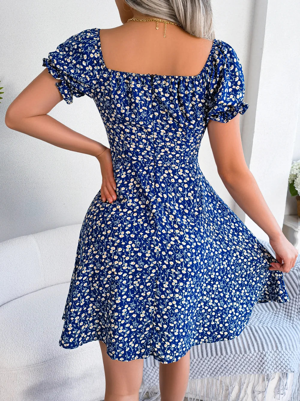 Woman clothing