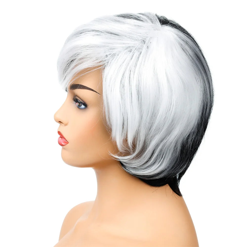Crown & Glory Wigs
