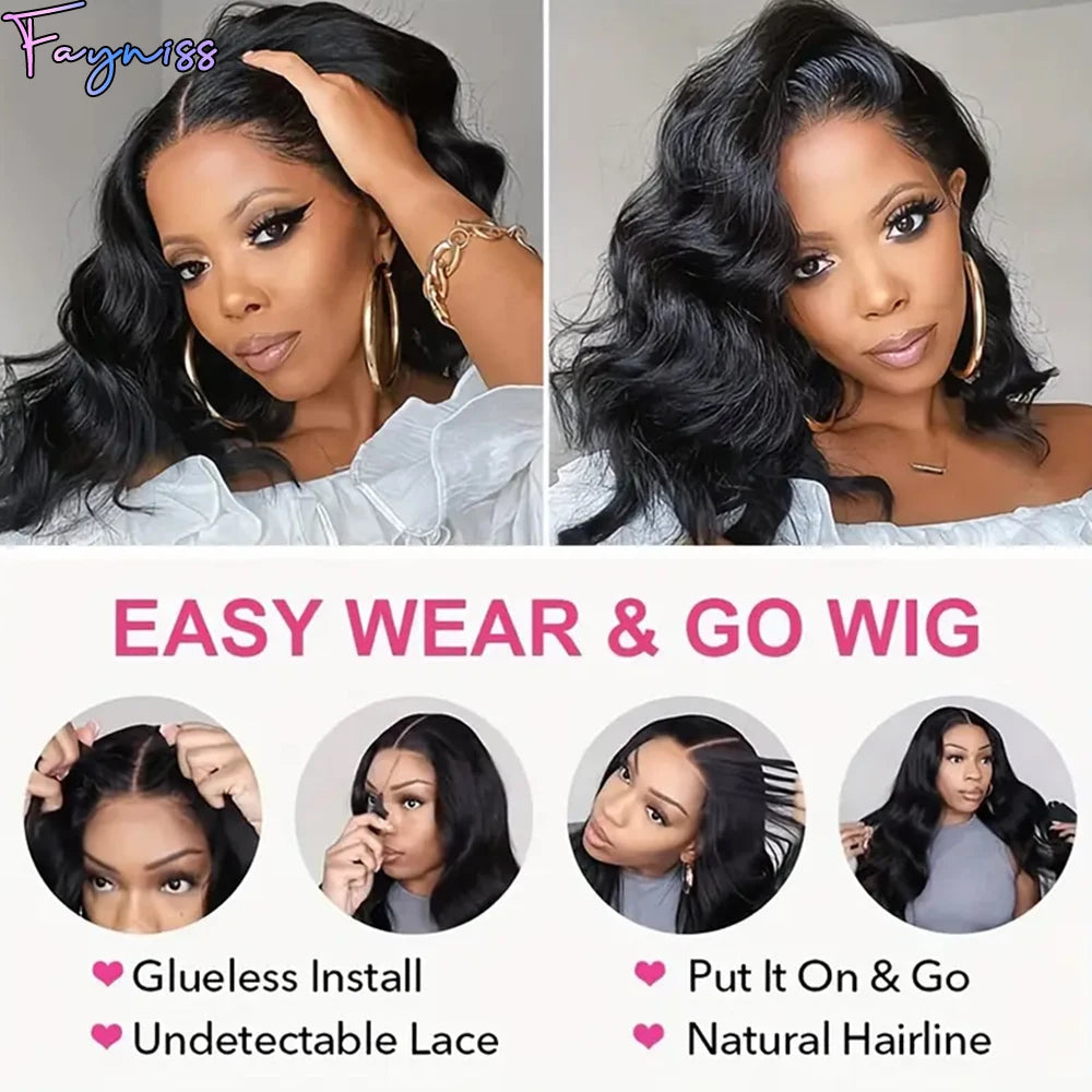 Crown & Glory Wigs