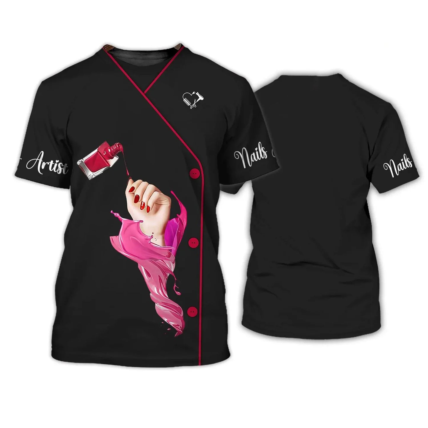 Woman clothing