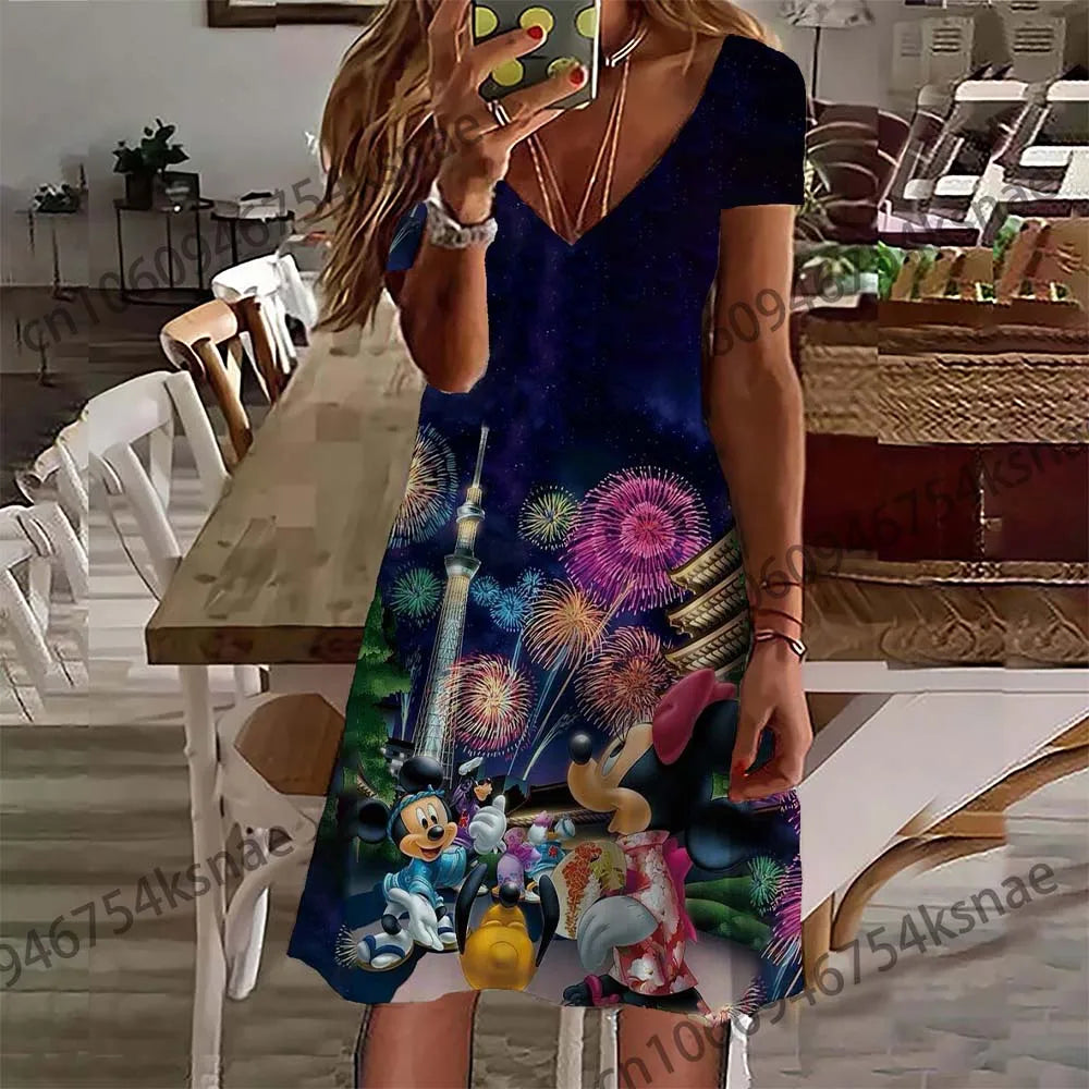 Woman clothing
