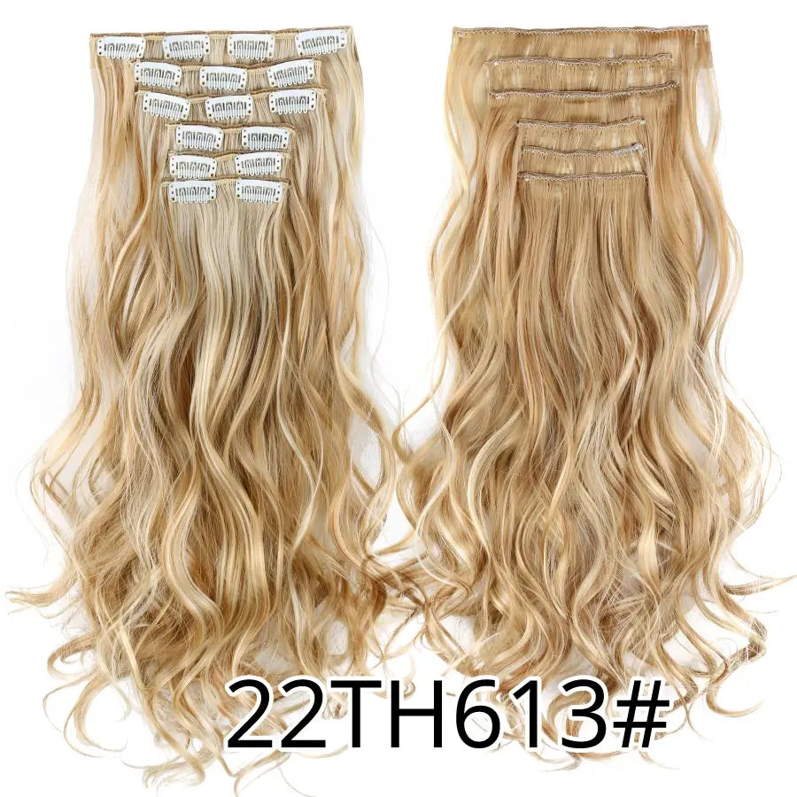 Crown & Glory Wigs
