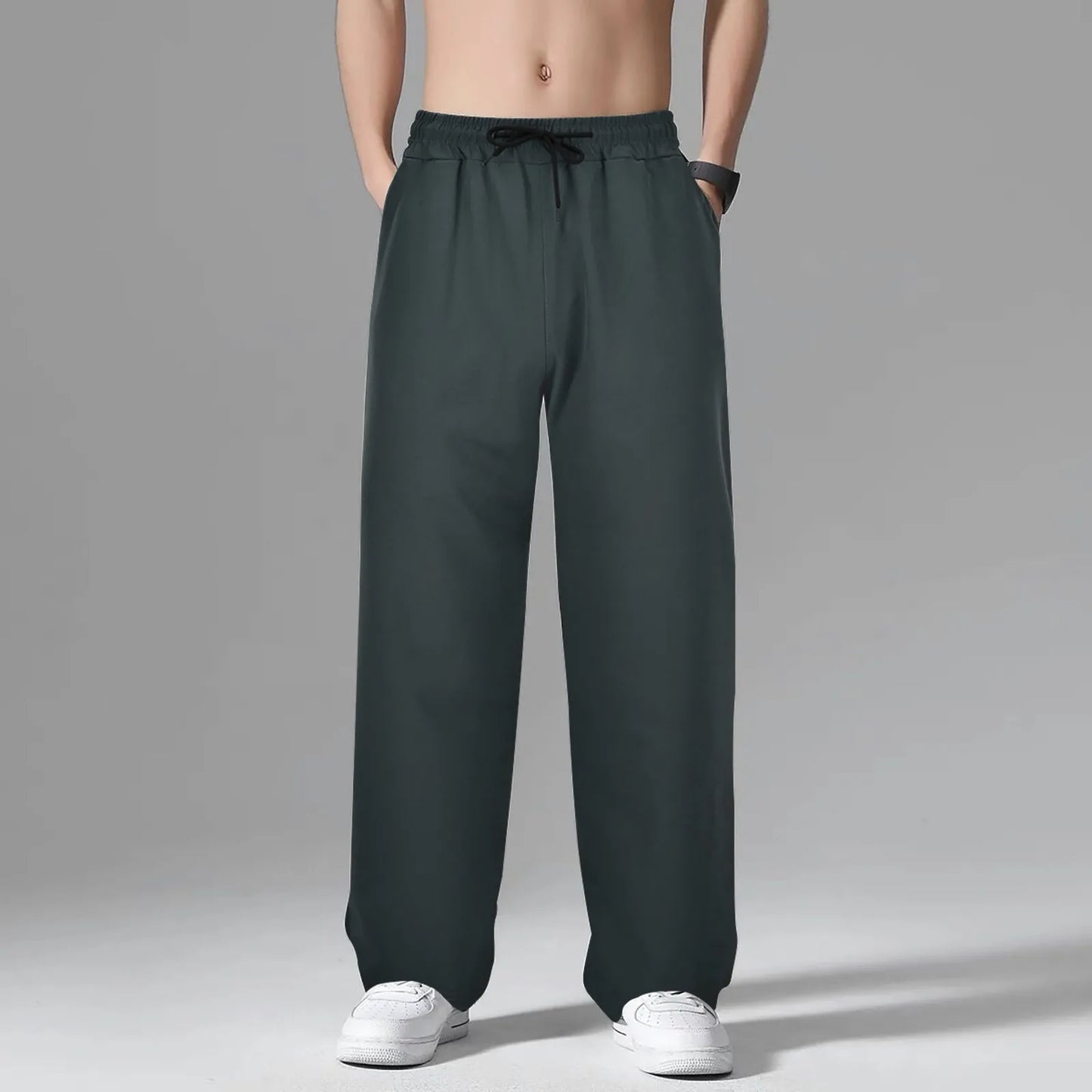 Man clothing