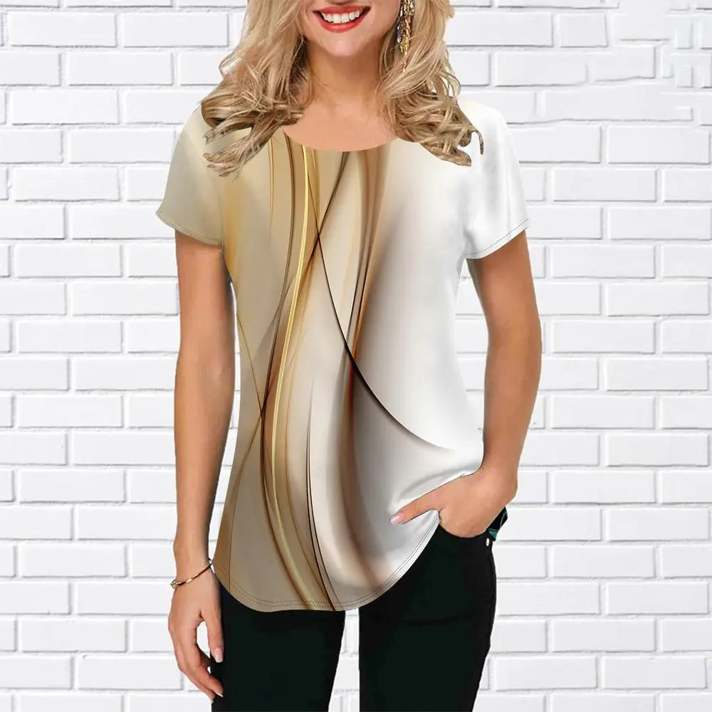 Woman clothing
