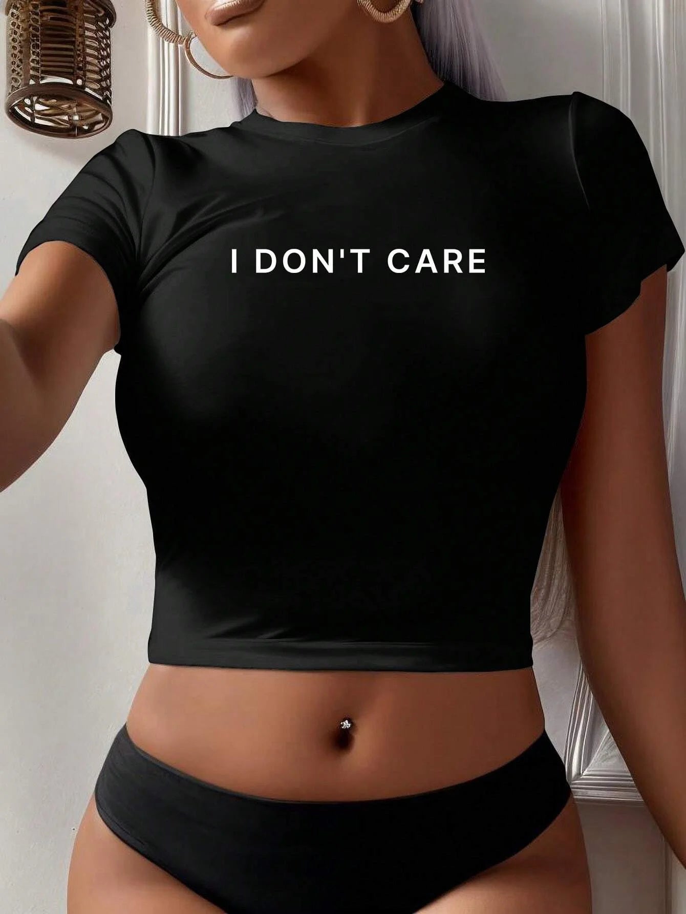 Woman clothing