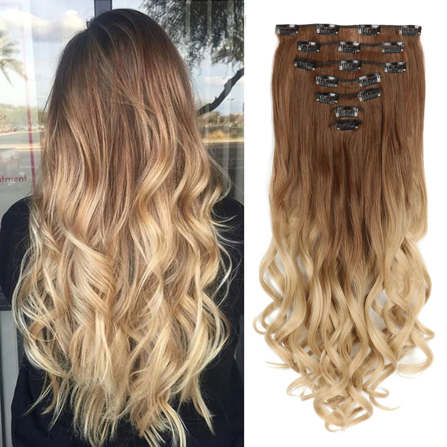 Crown & Glory Wigs