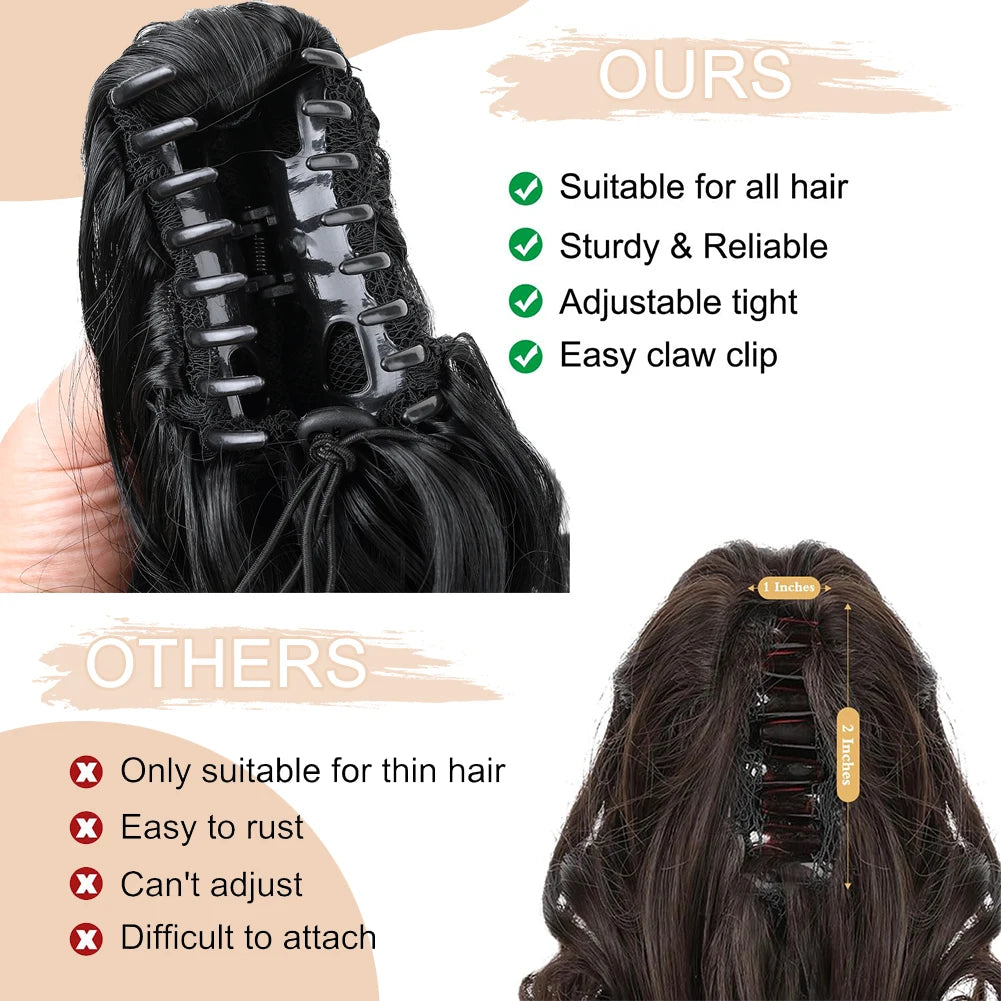Crown & Glory Wigs