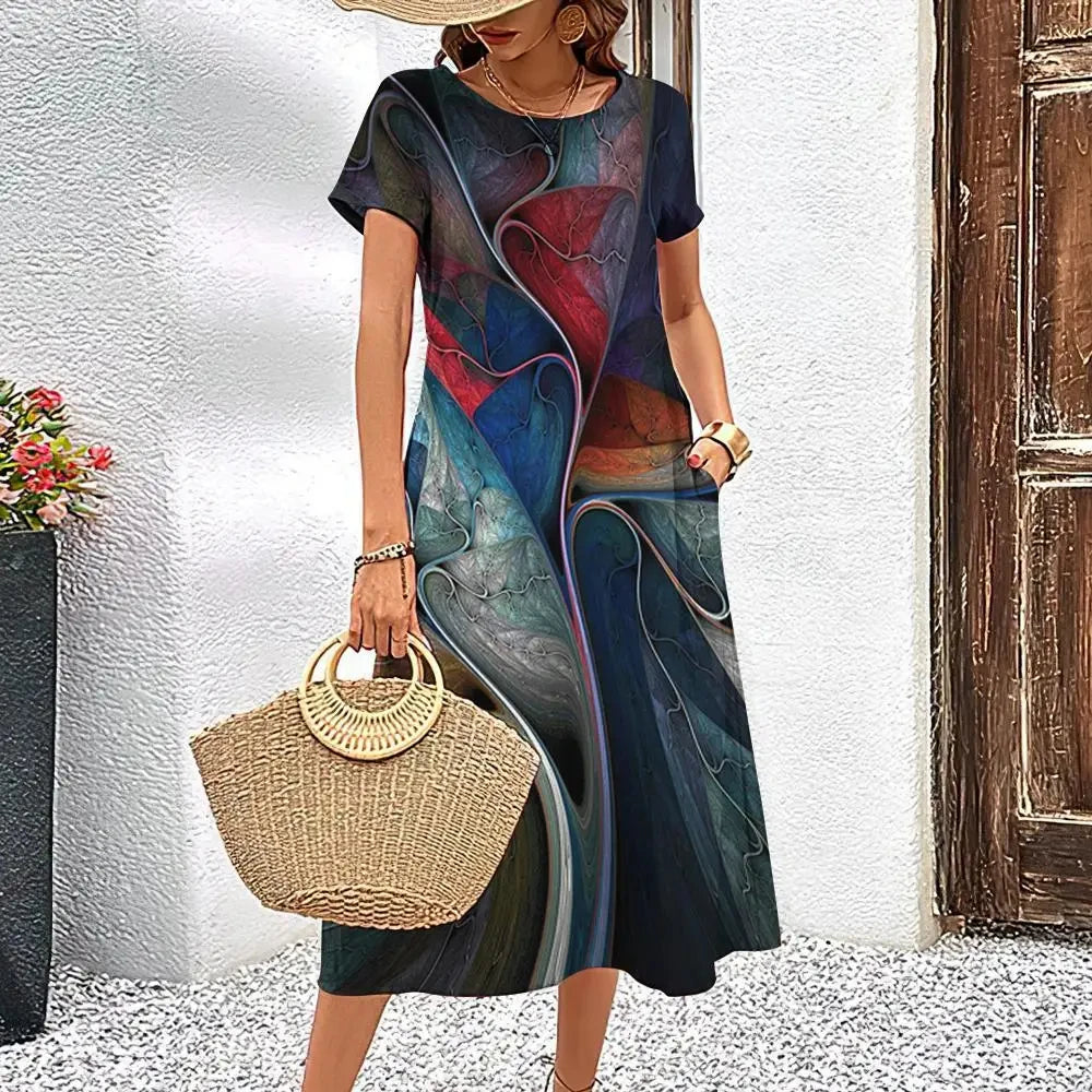 Woman clothing