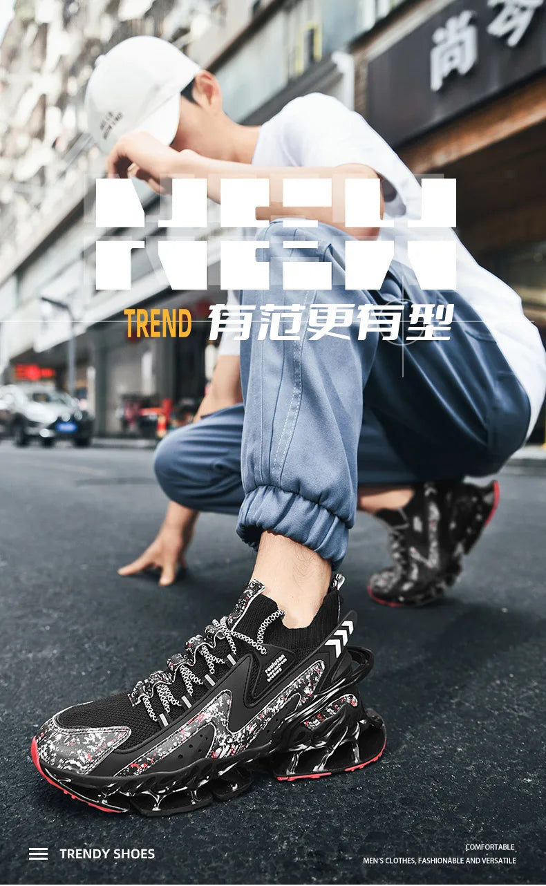 men shoes Sneakers Male tennis Luxury shoes Mens casual Shoes Trainer Race Breathable Shoes fashion loafers running Shoes for men