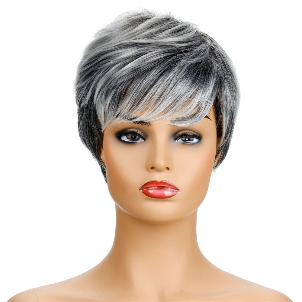 Crown & Glory Wigs