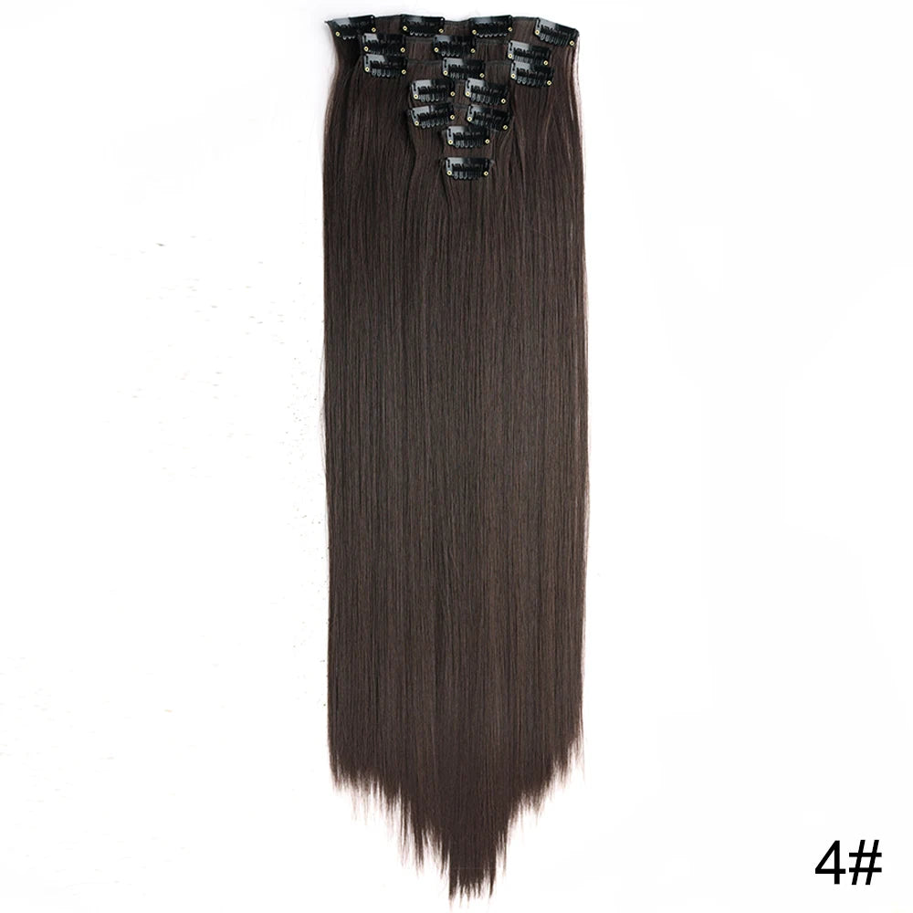 Crown & Glory Wigs