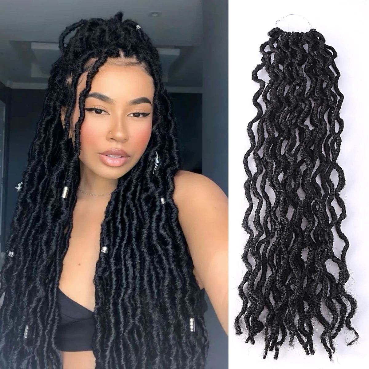 Crown & Glory Wigs