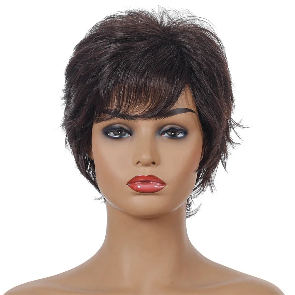 Crown & Glory Wigs