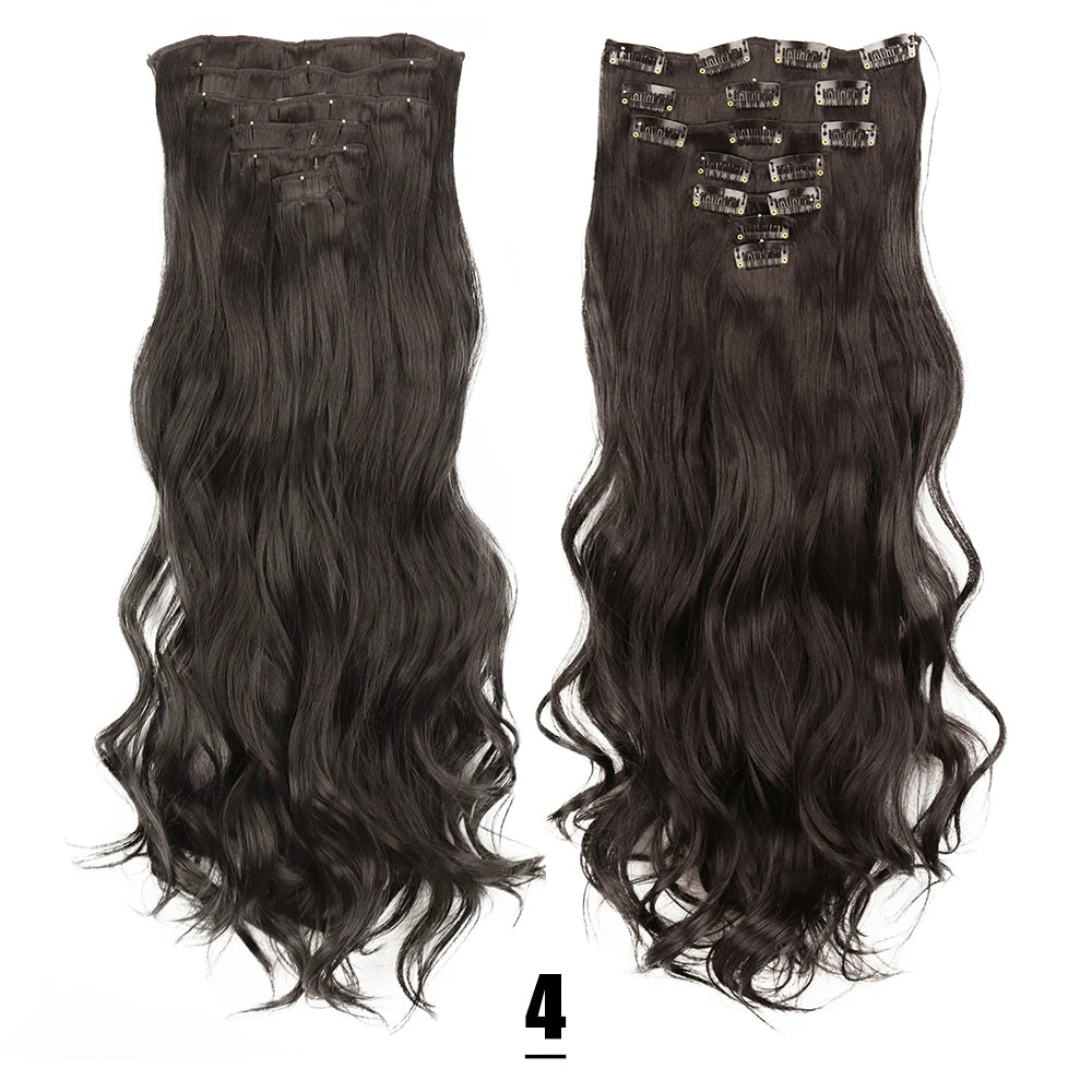 Crown & Glory Wigs