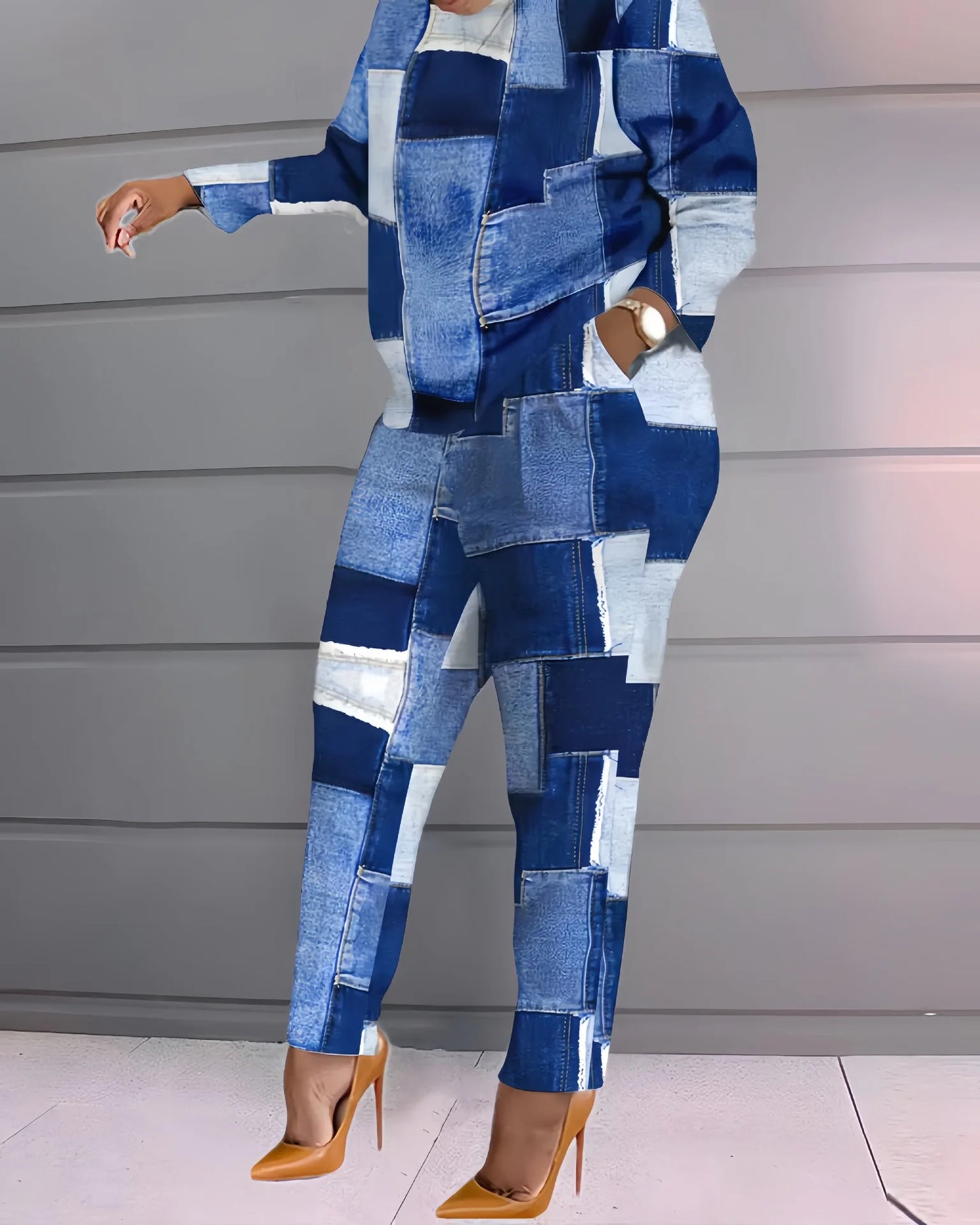 Woman clothing