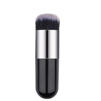 Makeup and face  Fashion Big Size Makeup Brushes Foundation Powder Brush