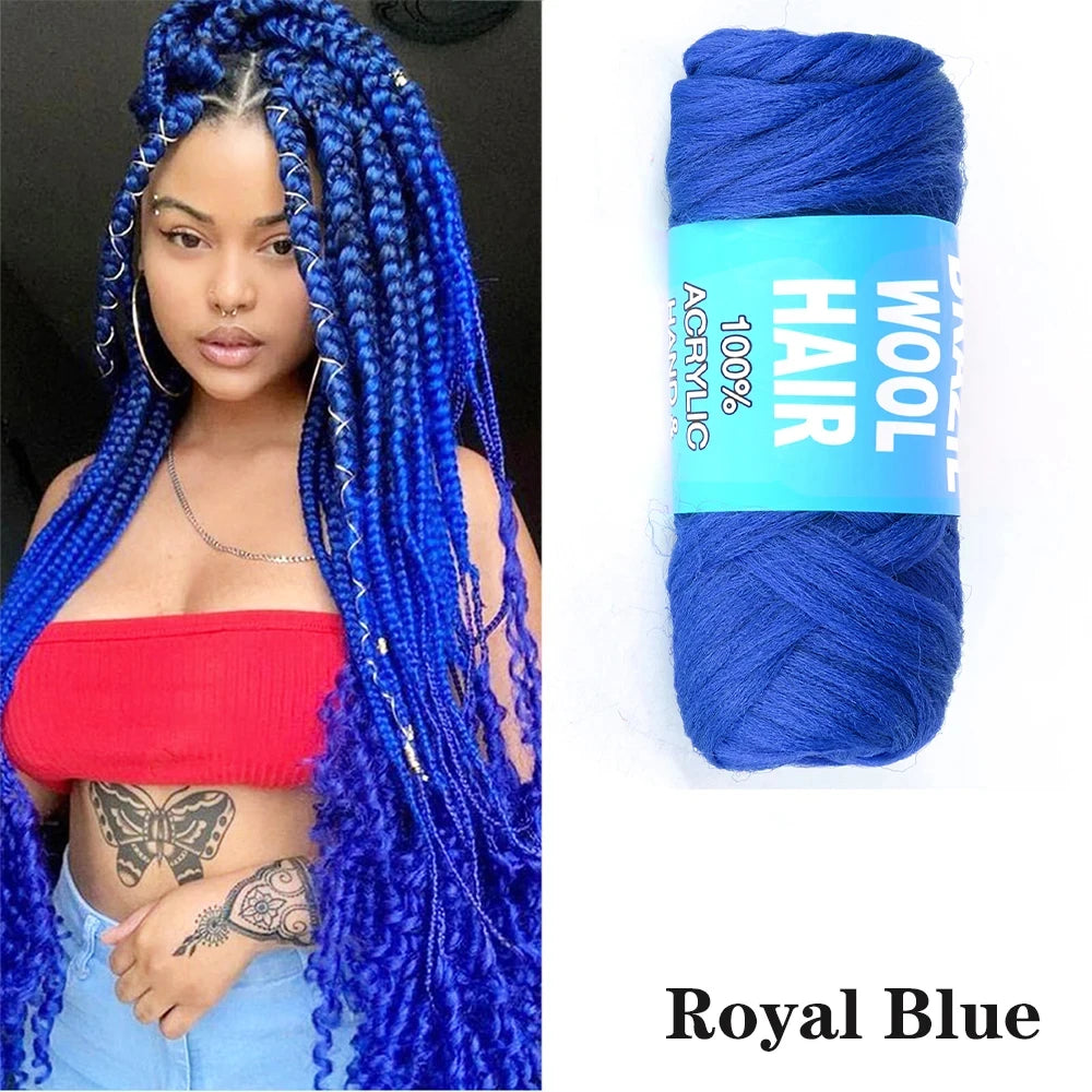 Style & Shine Hair
