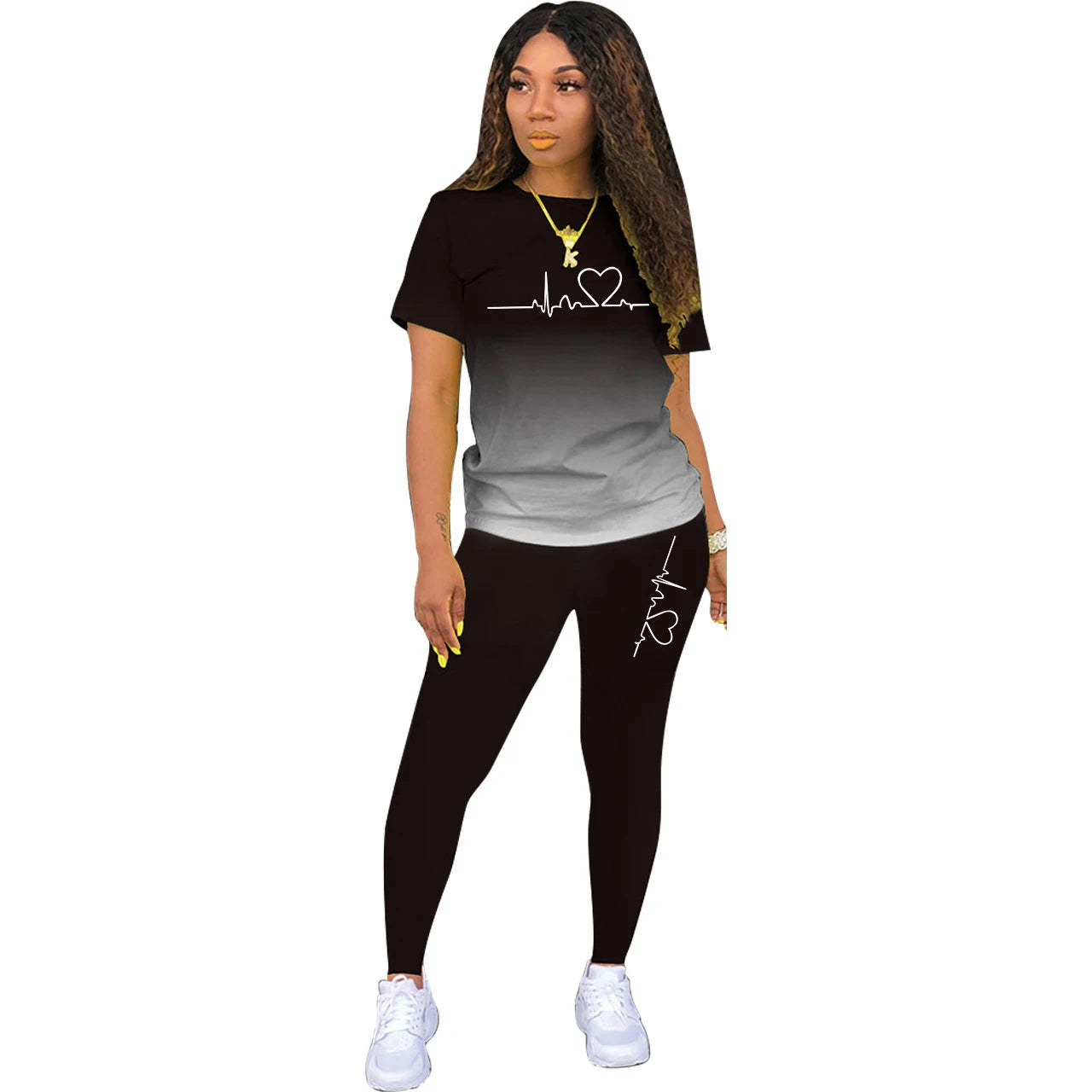 Woman clothing