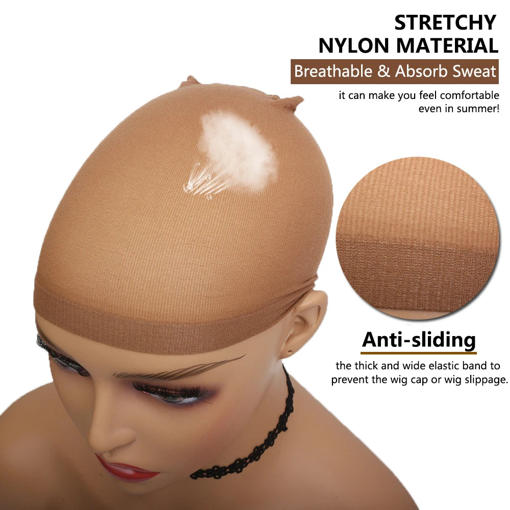 Style & Shine hair