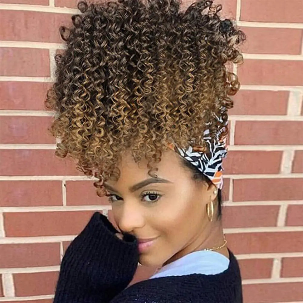 Style & Shine Hair
