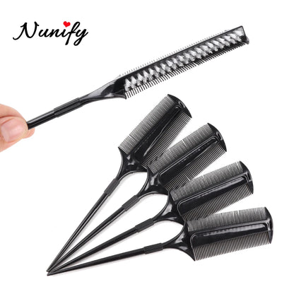 Style & Shine Hair  Brush, Comb