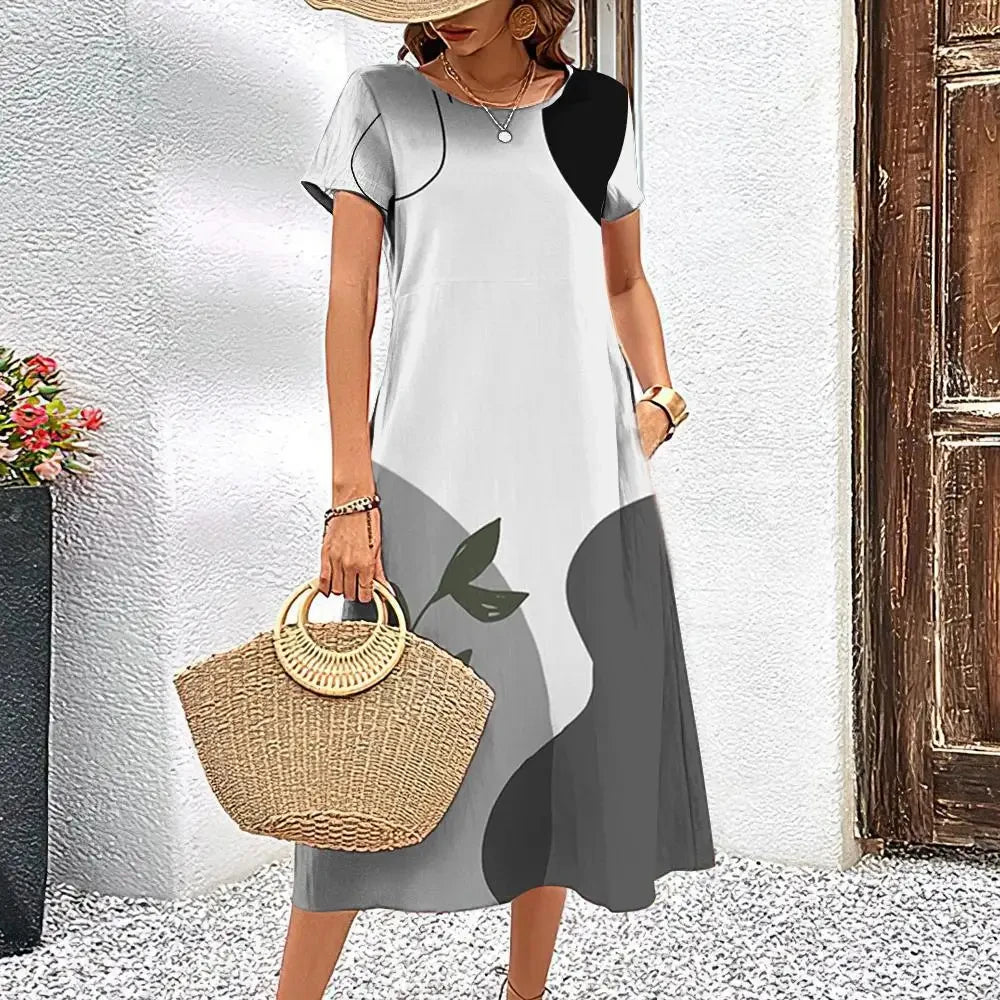 Woman clothing