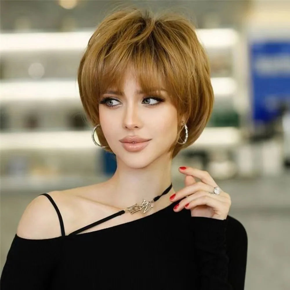 Crown & Glory Wigs