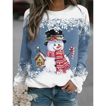 Woman clothing
