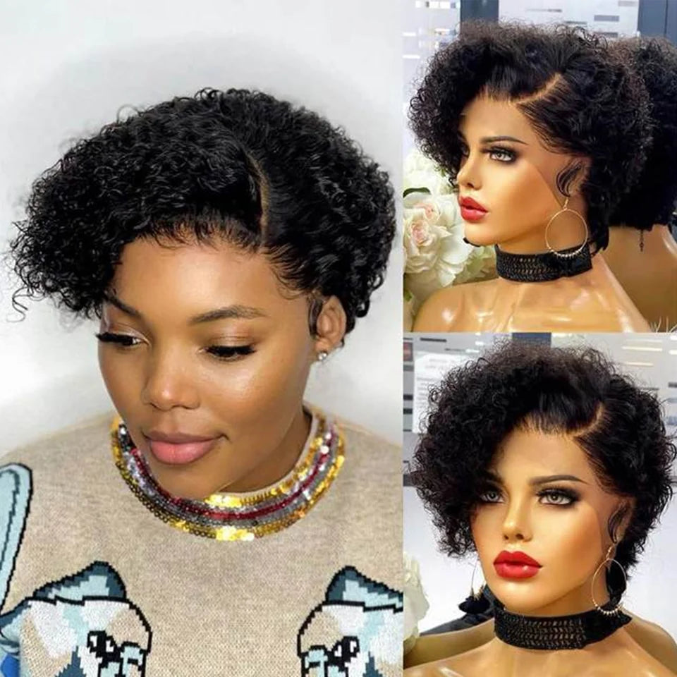 Crown & Glory Wigs