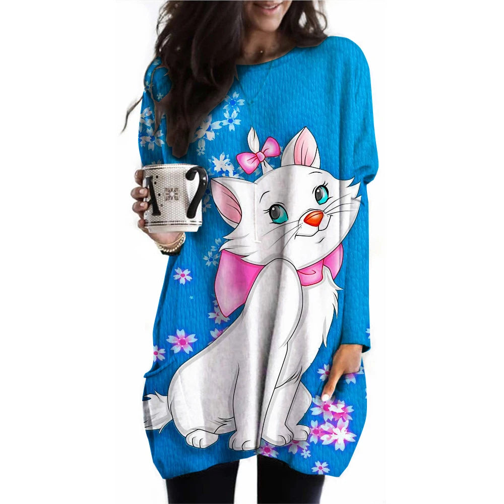 Woman clothing