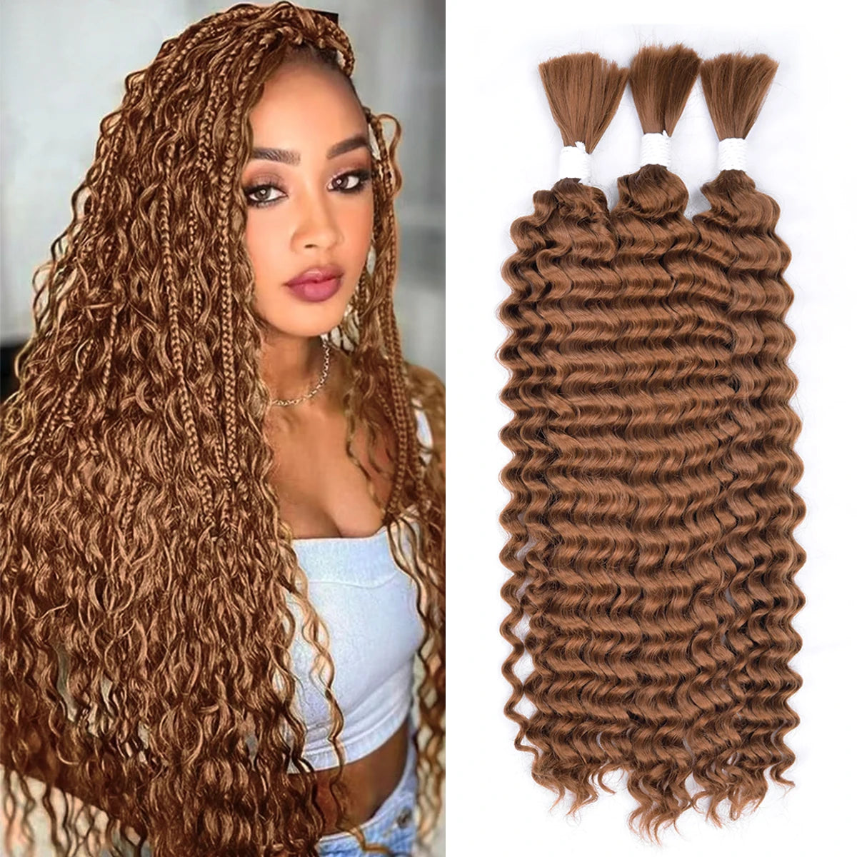 Crown & Glory Wigs