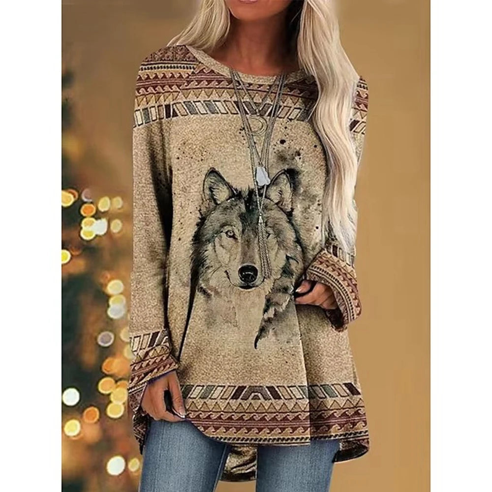 Woman clothing